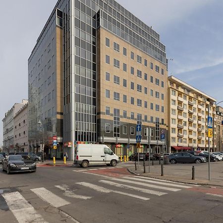Cosy Dream City Center Apartment By Noclegi Renters Warschau Exterior foto