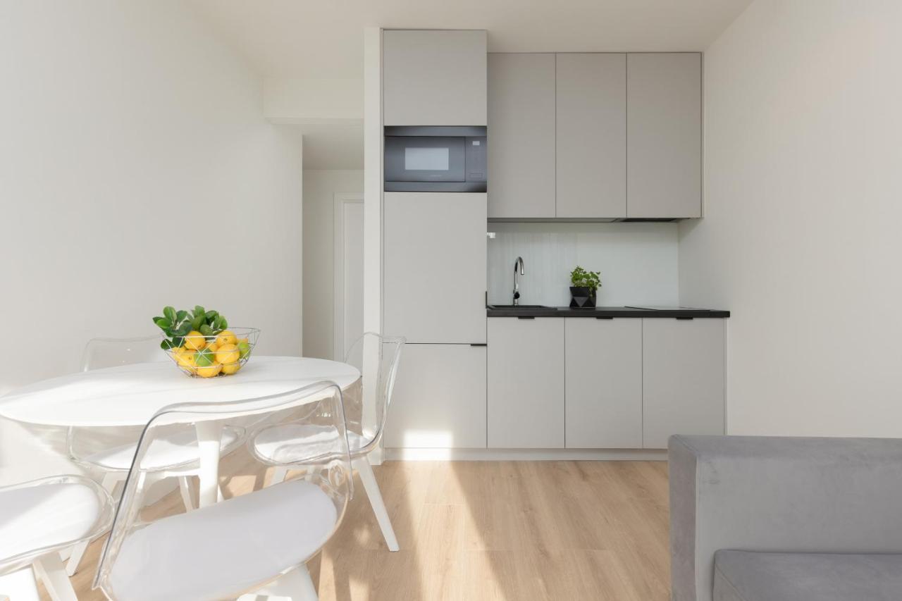 Cosy Dream City Center Apartment By Noclegi Renters Warschau Exterior foto