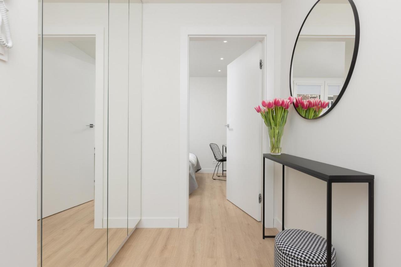 Cosy Dream City Center Apartment By Noclegi Renters Warschau Exterior foto