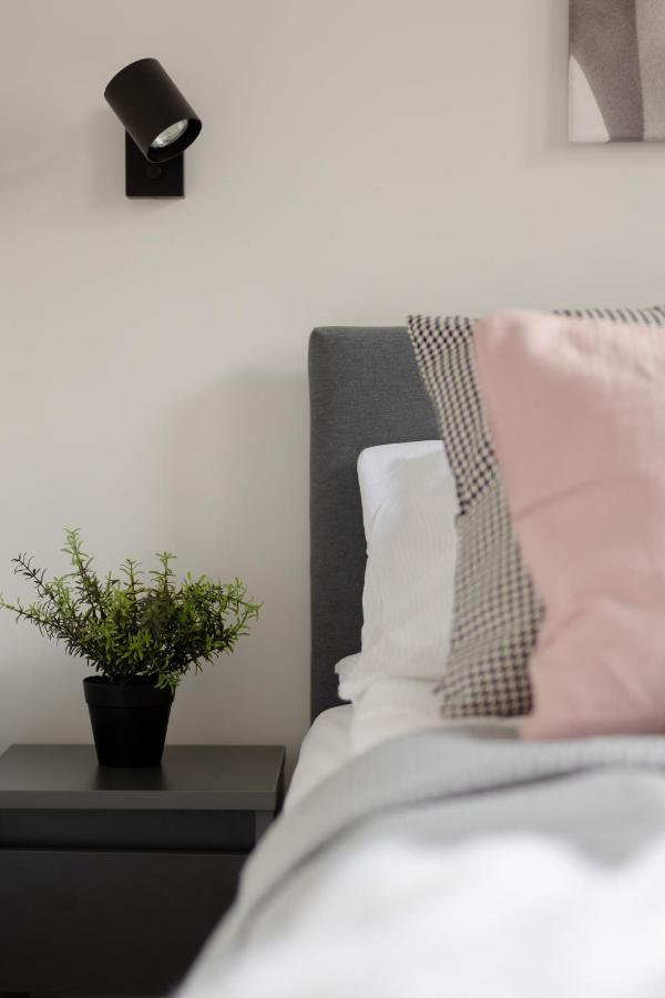 Cosy Dream City Center Apartment By Noclegi Renters Warschau Exterior foto