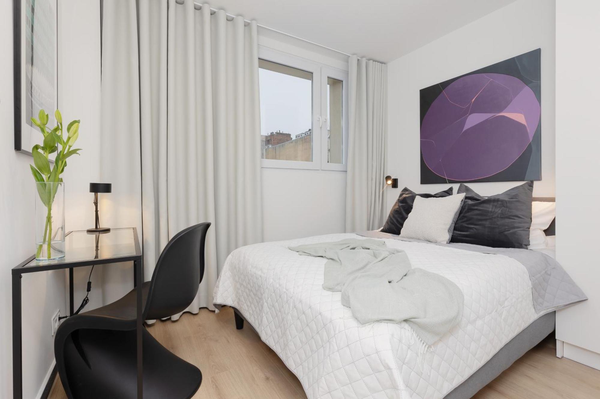 Cosy Dream City Center Apartment By Noclegi Renters Warschau Exterior foto